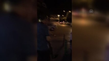 Fetö'ye Yönelik Soruşturma - İziad Yönetim Kurulu Başkanı Seçilmiş Gözaltına Alındı