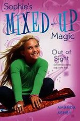 Sophies Mixed-Up Magic Out of Sight Amanda Ash Ebook EPUB PDF