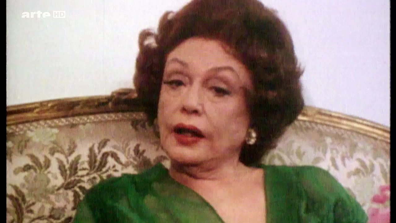 Zarah Leander Sag Mir Nicht Adieu