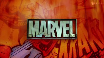 MARVEL'S IRON FIST Teaser Trailer (2017)