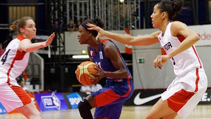 USA Men's and Women's Basketball will stay on a cruise ship in Rio