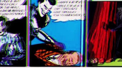 Film Theory- Batman's Three JOKER Theory pt. 1 (Suicide Squad)