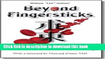 [Read PDF] Beyond Fingersticks: The art of control with continuous glucose monitoring Download