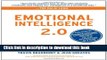 Books Emotional Intelligence 2.0 Full Online
