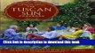 Books The Tuscan Sun Cookbook: Recipes from Our Italian Kitchen Free Online