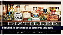 Books Distilled: From absinthe   brandy to vodka   whisky, the world s finest artisan spirits