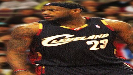 B.J. Armstrong to LeBron James Get rid of all the comparisons out there