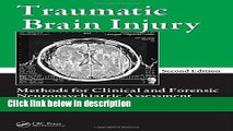 Ebook Traumatic Brain Injury: Methods for Clinical and Forensic Neuropsychiatric Assessment,