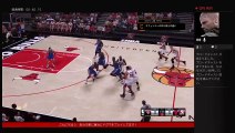 NBA Chicago Bulls マイケル＆スコッティー 下手くそダークナイトの (6)