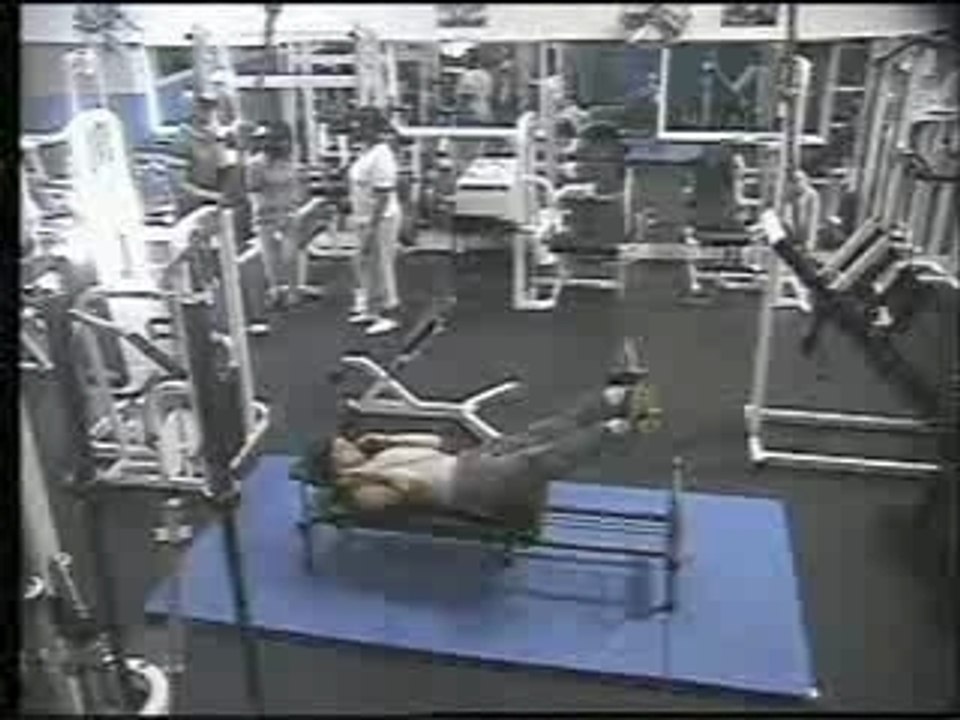 vive la muscu !!! lol