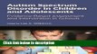 Ebook Autism Spectrum Disorder in Children and Adolescents: Evidence-Based Assessment and