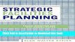 PDF  Strategic Facilities Planning: Capital Budgeting and Debt Administration  Free Books