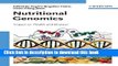 Download  Nutritional Genomics: Impact on Health and Disease  {Free Books|Online