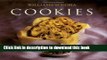Ebook Williams-Sonoma Collection: Cookies Full Online
