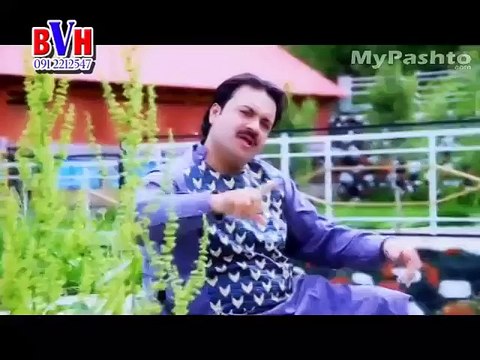 Raees Bacha _ New Songs - Lewane Ba Sham Janana - Pashto Hd Songs 2016