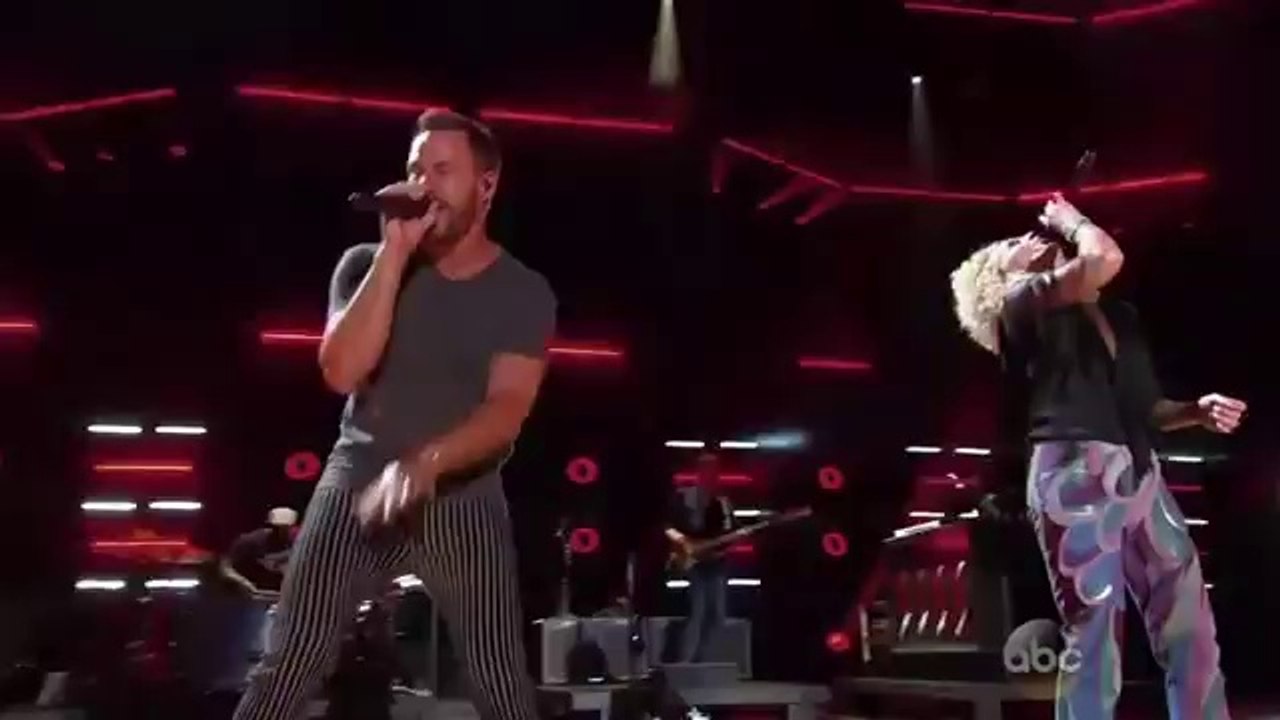 Little Big Town - Stay All Night - CMA Fest 2016