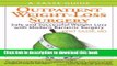 [Read PDF] Outpatient Weight-Loss Surgery: Safe and Successful Weight Loss with Modern Bariatric
