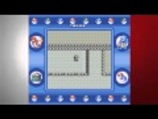 Blue Randomizer Nuzlocke S2:E7 So Many Trainers!