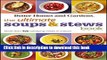 Books The Ultimate Soups   Stews Book: More than 400 Satisfying Meals in a Bowl (Better Homes and