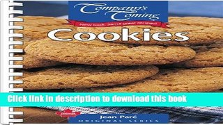 Ebook Cookies Full Online