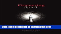 Download  Pioneering Spirit: The Inchcape Story  Free Books