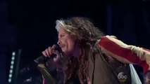 Steven Tyler - We're All Somebody from Somewhere - CMA Fest 2016