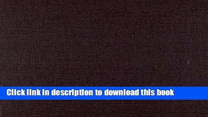 Download  Wall Street Women  Free Books