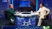 Oriya Maqbool Jan Praising Imran Khan