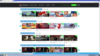 Perk.tv - Make Money Online