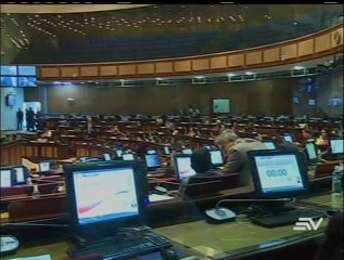 Movimiento ARE presentó propuesta de 11 enmiendas constitucionales