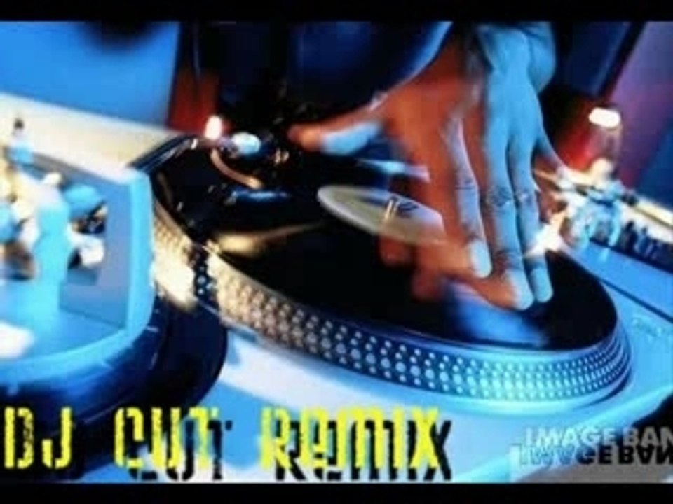DJ CUT- Tea Mix (video)