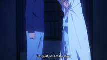 Toradora! Episodio 25 Momentos Romántico