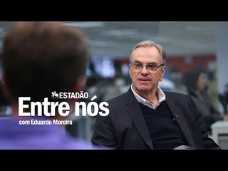 'Entre Nós' recebe Gil Castello Branco
