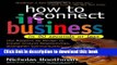 Ebook How to Connect in Business in 90 Seconds or Less Free Online