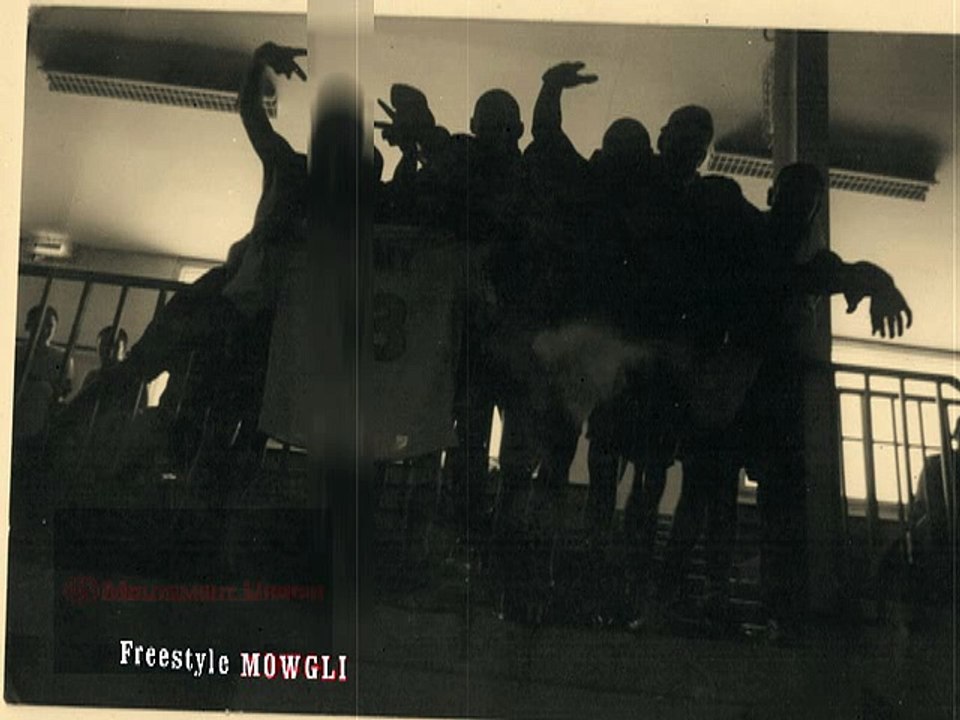 MOWGLI : CONNEXION FEAT