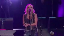 Carrie Underwood - Choctaw County Affair - CMA Music Festival 2016