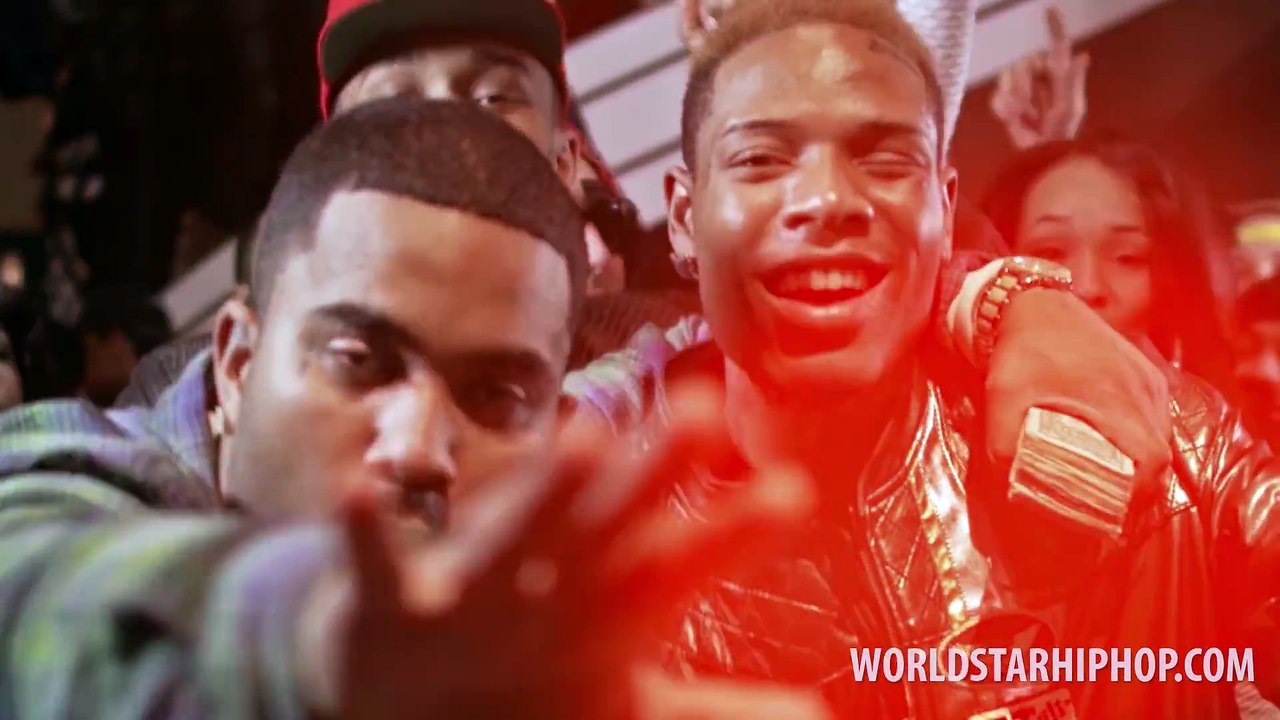 011. Fetty Wap  679  feat. Remy Boyz (WSHH Premiere - Official Music Video)