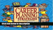 Books Career Planning Strategies: Hire Me! Free Download
