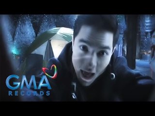 Alden Richards - Wish I May - Official Music Video