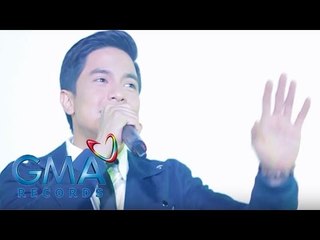 Alden Richards | How Great Is Our God | "Wish I May" Grand Album Launch