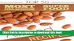 Books Top 50 Most Delicious Almond Recipes (Superfood Recipes Book 4) Free Online