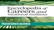 Ebook Encyclopedia of Careers and Vocational Guidance (5 Volume Set) Free Online