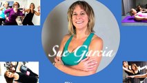 Sue Garcia Fitness   Bar Exercises - Fitness Classes Arlington Heights, IL