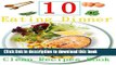Books 10 Easy Clean Eating Dinner Recipes : Clean Recipe Book Of Clean Eating Dinner Full Online