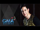 Alden Richards - Wish I May - Lyric Video