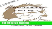Books Sons In The Shadow: Surviving The Family Business As An SOB---Son Of The Boss Full Download
