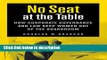 Books No Seat at the Table: How Corporate Governance and Law Keep Women Out of the Boardroom Free