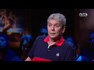 حصلت قبل كده | الكاتب محمود صلاح يكشف عن أهم المتهمين الذى دافع عنهم