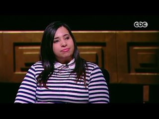 حصلت قبل كده | شاهد قصة مؤثرة لسيدة عذبها زوجها وسرق ذهبها وعايرها “ انتى بتاعت رجالة “