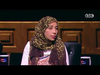 حصلت قبل كده | شاهد عاملة منزل تعرضت للطرد فى منتصف الليل ورب البيت " إحنا جيبينك بفلوسنا "